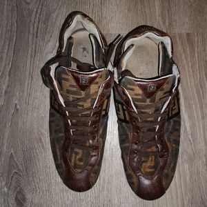 Fendi Sneakers